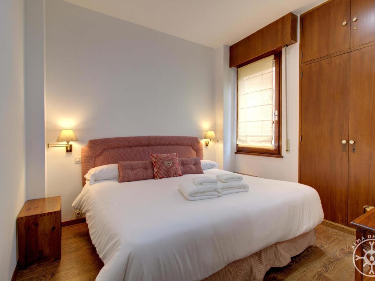 Vuelta A Casa De Alma De Nieve Apartment Бакейра-Берет Екстериор снимка