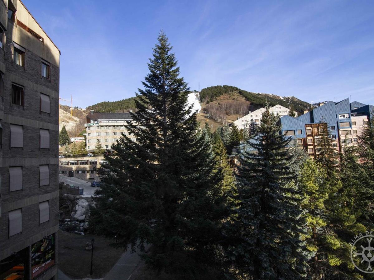 Vuelta A Casa De Alma De Nieve Apartment Бакейра-Берет Екстериор снимка