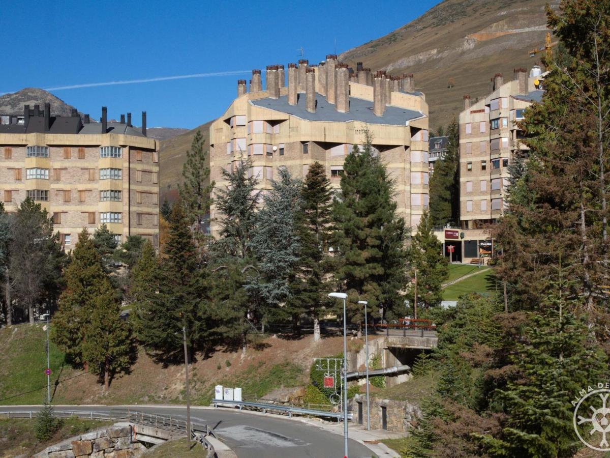 Vuelta A Casa De Alma De Nieve Apartment Бакейра-Берет Екстериор снимка