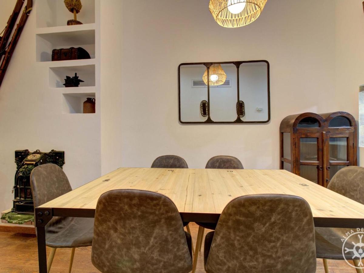 Vuelta A Casa De Alma De Nieve Apartment Бакейра-Берет Екстериор снимка