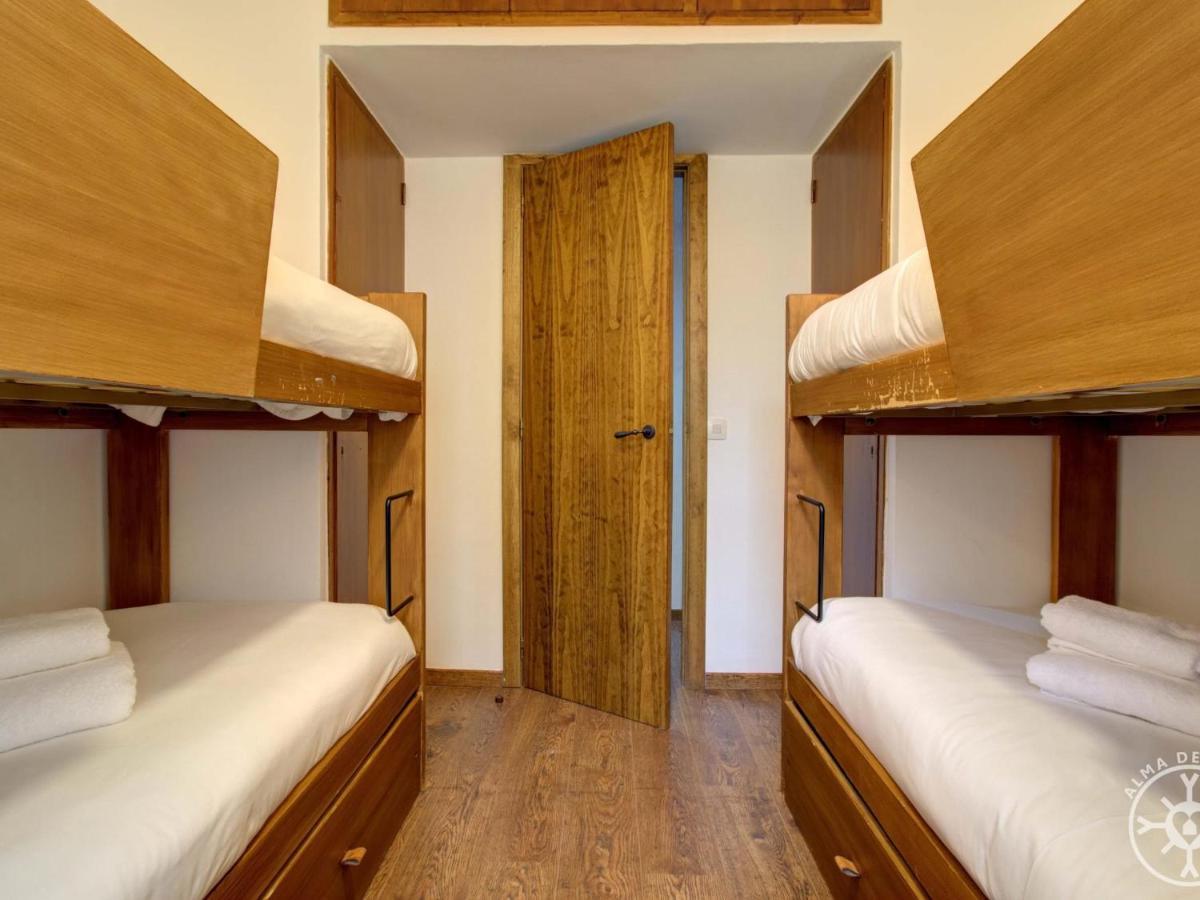 Vuelta A Casa De Alma De Nieve Apartment Бакейра-Берет Екстериор снимка