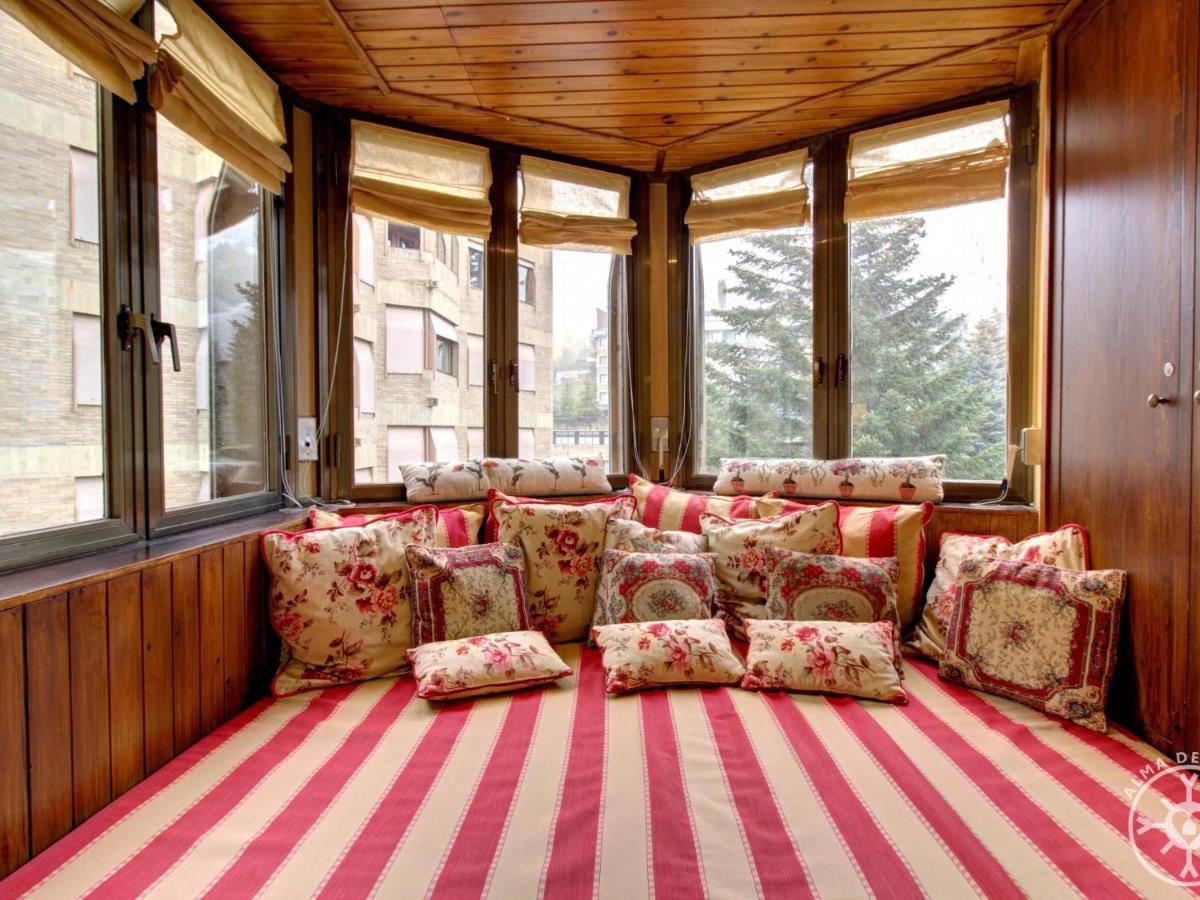 Vuelta A Casa De Alma De Nieve Apartment Бакейра-Берет Екстериор снимка
