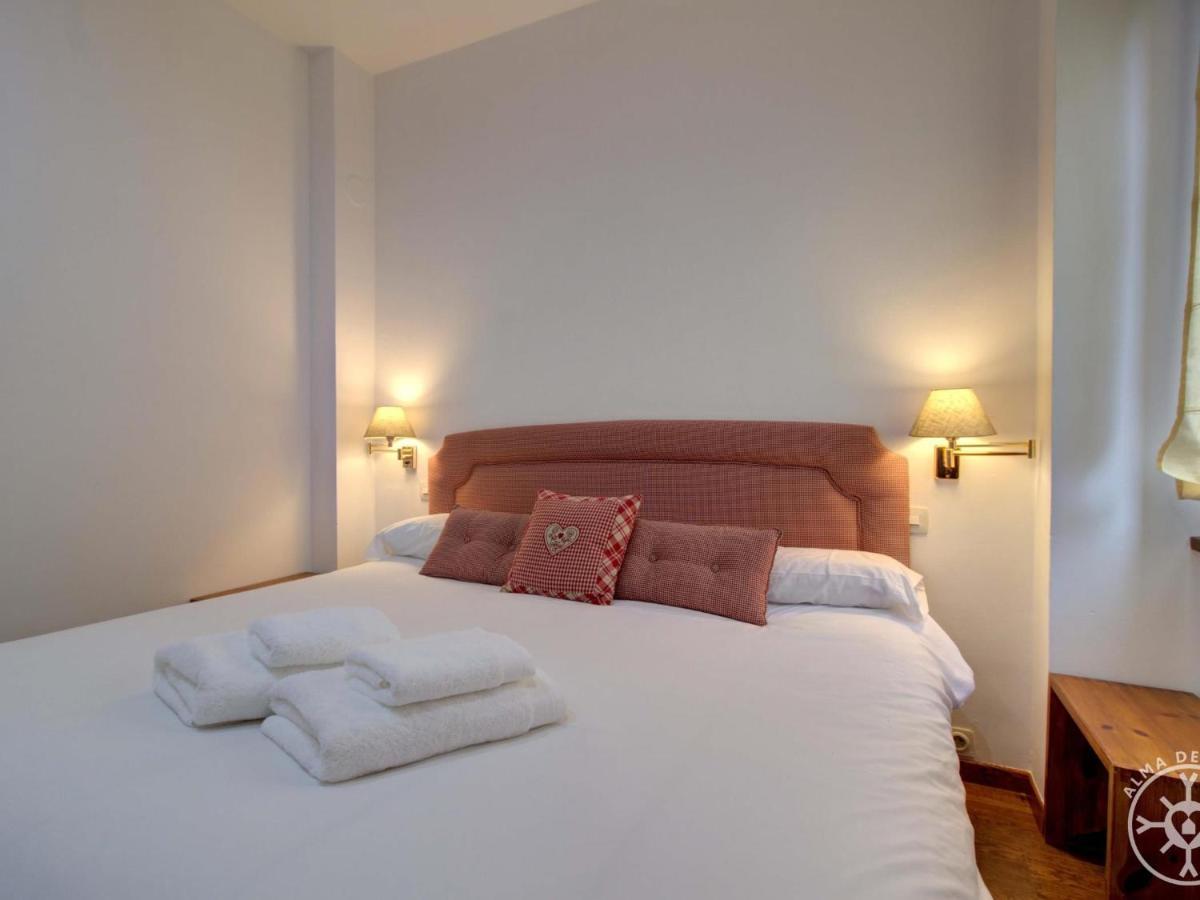 Vuelta A Casa De Alma De Nieve Apartment Бакейра-Берет Екстериор снимка