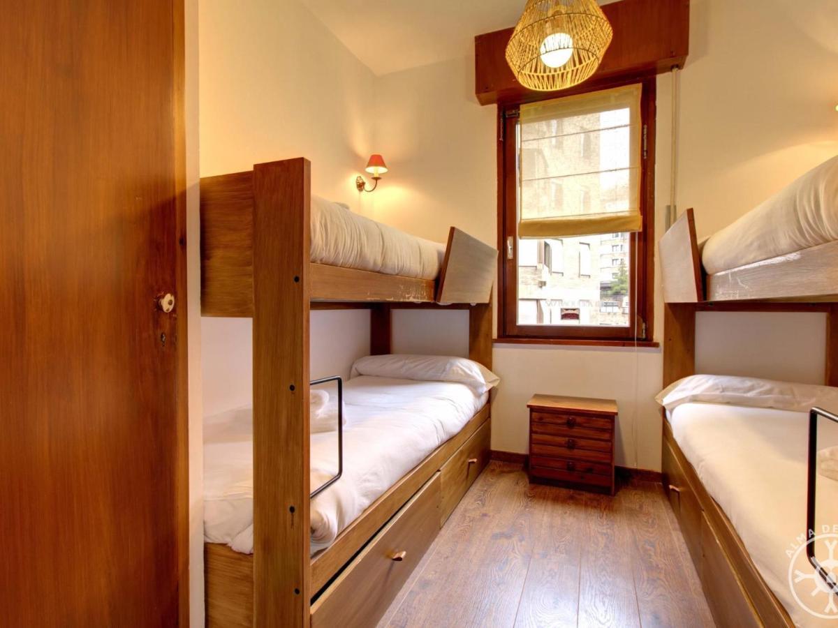 Vuelta A Casa De Alma De Nieve Apartment Бакейра-Берет Екстериор снимка